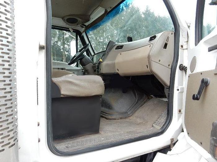 Used 2002 Sterling LT-9500