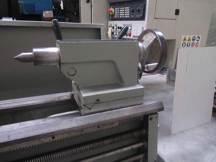 Usato TORNIO PARALLELO COLCHESTER TRIUMPH 2000 - 190 x 1250