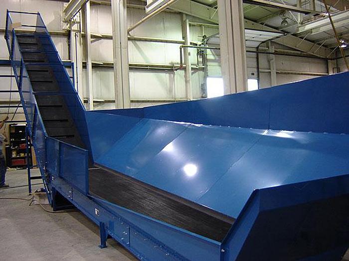 ENDURA-VEYOR CONVEYORS