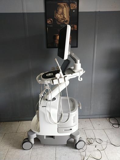 Gebraucht Philps EQIP 5W 1341