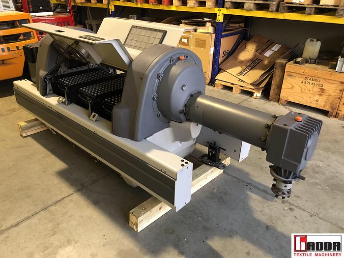 Used JACQUARD STAUBLI LX 1600/3072