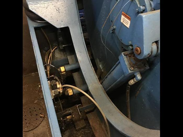 Used 2001 ELLIS 900LB SIDE LOADER