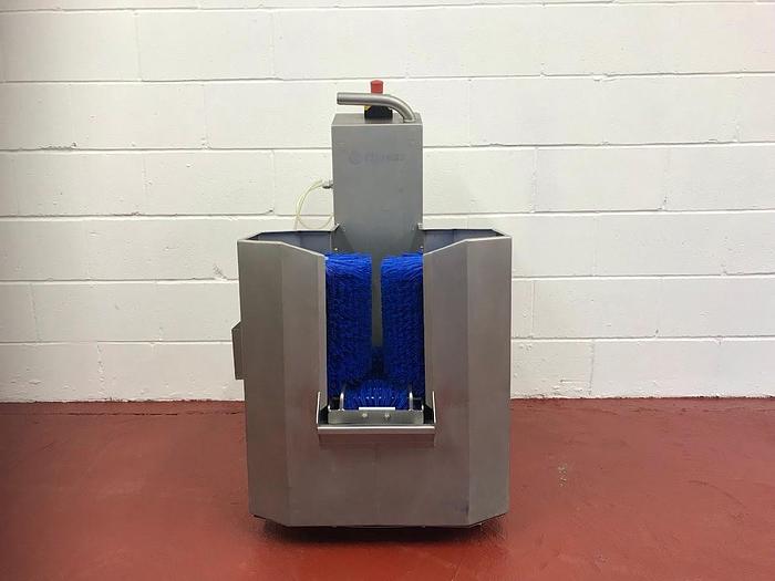 Very good used Elpress Boot Wash