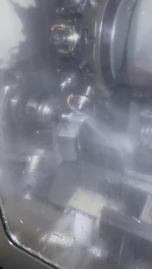 Used 2018 HAAS ST-20Y CNC Turning Center with Y-Axis and Live Tooling