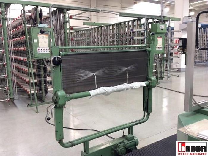 Used ORDITOIO BENNINGER BEN-ERGOTRONIC 300 cm