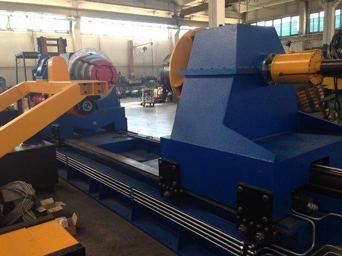 Used  GUIDA   Used and Re-Manufactured Lines