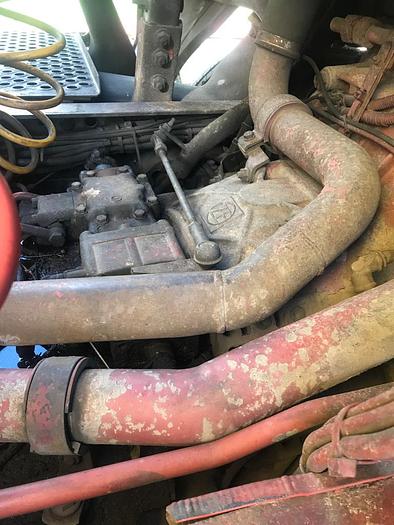 Used 1999 Iveco Eurostar 440E42 , EURO 2 ,