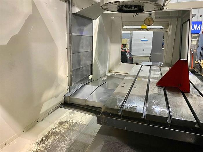 Used 2000 Haas VF-6/40