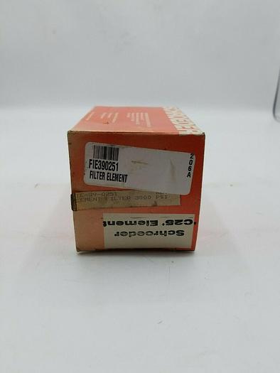 Schroeder FIE390251