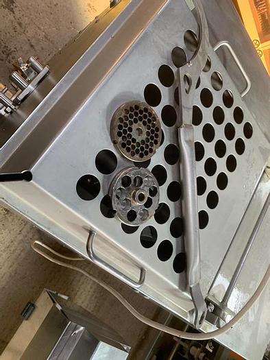 Used KOLBE MIXER GRINDER