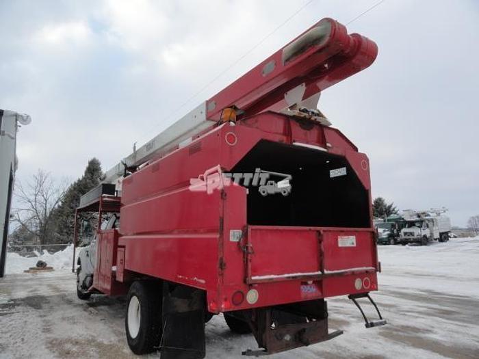 Used 2010 FORD F750