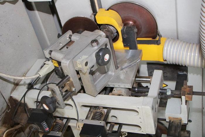 Used 1998 IDM Activa 1-83