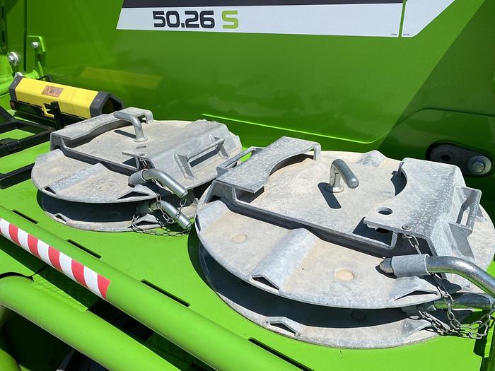 2019 MERLO ROTO R50.26S