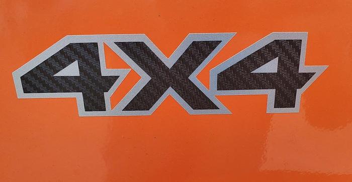 2023 Viper RT80 4x4 Rough Terrain Forklift