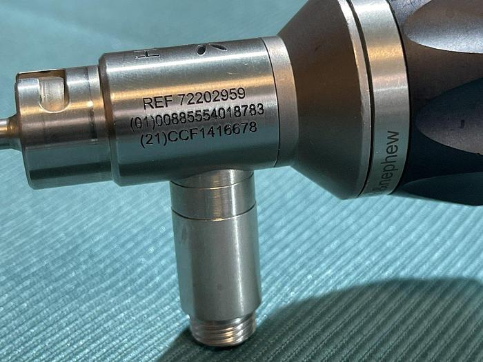 D'occasion Smith & Nephew HD autoklavierbares Arthroskop 30°, 4mm