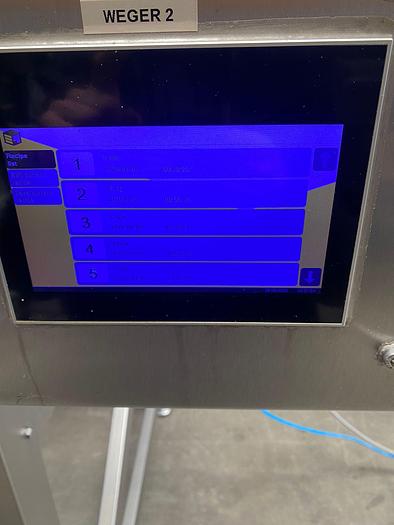 Gebruikt 2016 ProPak bulkweger