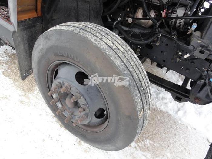 Used 2009 ALTEC LRV55