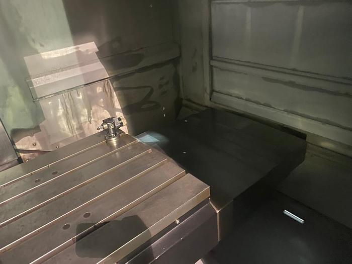 Used 2014 HURCO VMX24i CNC Vertical Machining Center