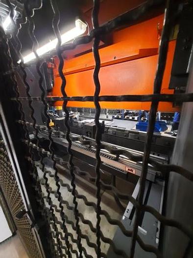 Used 1999 - AMADA HFB 125-3