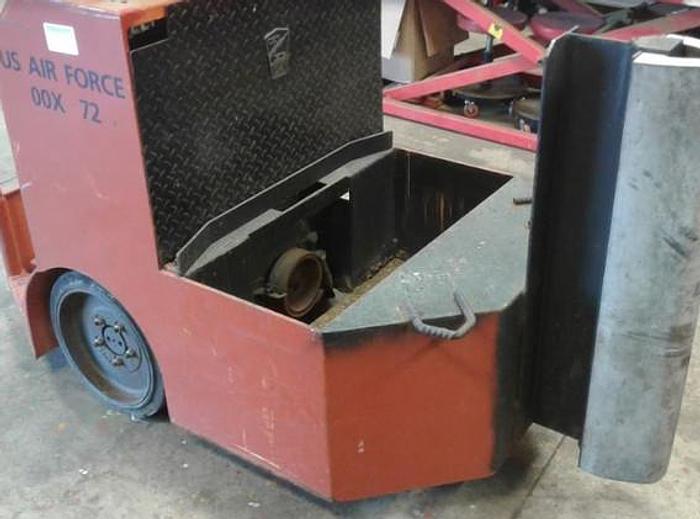 Used 1999 Taylor Dunn E451