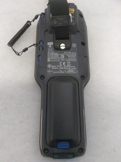 Gebraucht Scanner Intermec CK3X, Honeywell, 2 Akkus, Ladestation gebraucht-Top