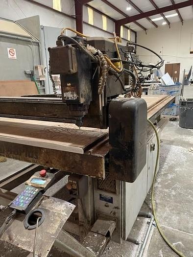 Used 1998 Multicam 48 Plus