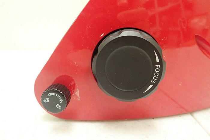 Used Invitrogen Countess C10227 Automated Cell Counter Hemocytometer w/ Power Supply