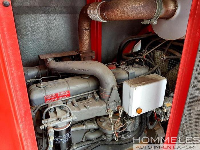 D'occasion HYDROSUB Système de ventilation à pression positive