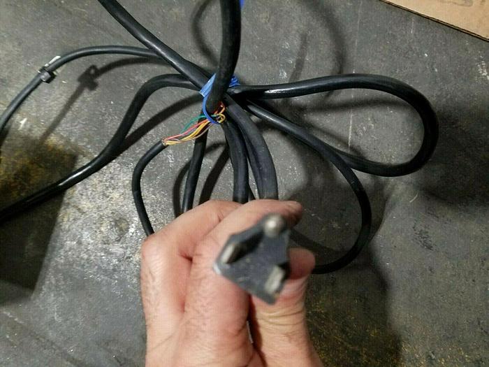 Used LMI Milton Roy Microprocessor Dosing Pump Model #C941 - 35P