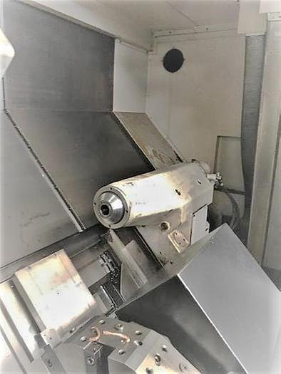 Used 2011 Okuma Impact LU-45 2SC/2000