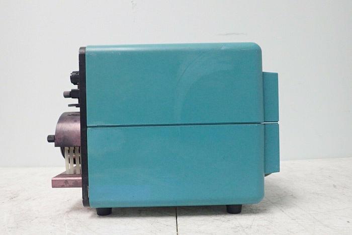 Used Buchler Instruments Polystatic Pump