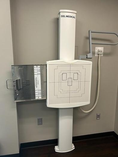 Used 2019  Del Medical OTC 18M