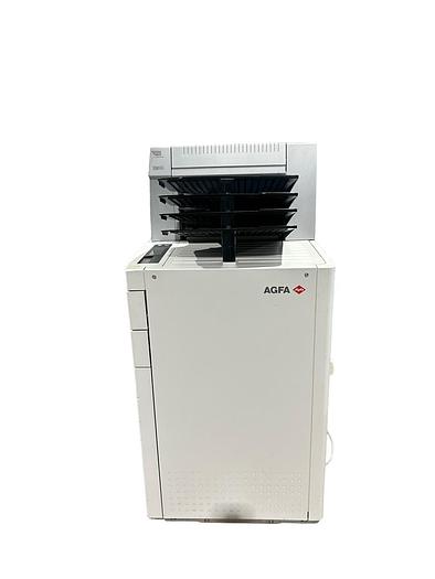 Used Agfa Drystar 5500