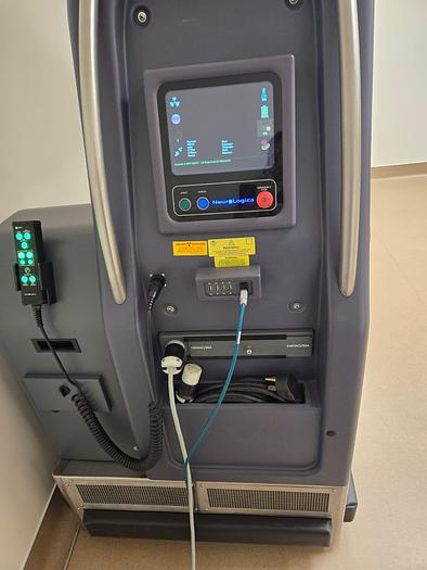 Used Neurologica BodyTom 32-Slice CT