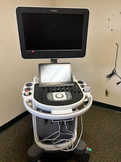 Used 2020 PHILIPS Affiniti CVx