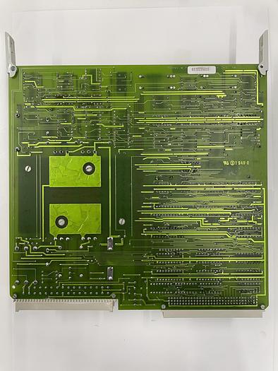 Used SERVO BOARD P/N: 831823G015, 84890