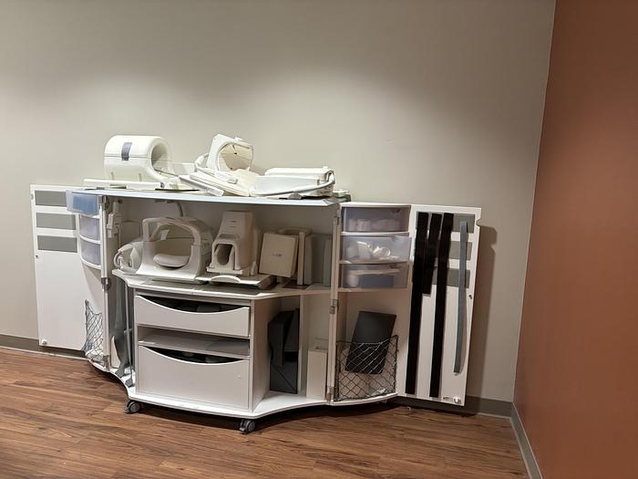 Used SIEMENS MAGNETOM Aera 1.5T