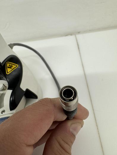 Used Mallinckrodt Optivantage