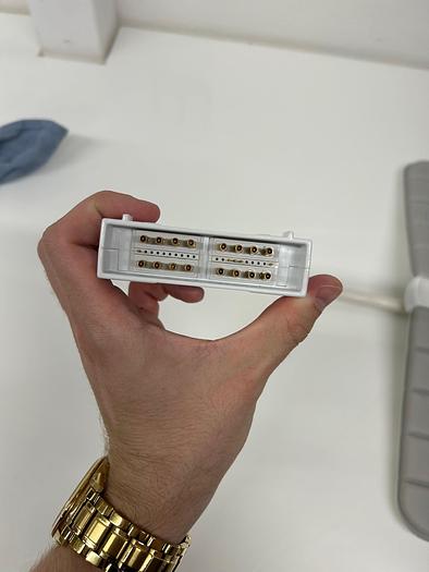 Used 2015 GE 1.5T GEM Flex Coil 16-M Array