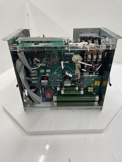 Used AC SUPPLY PANEL P/N: 45203920, 2115403