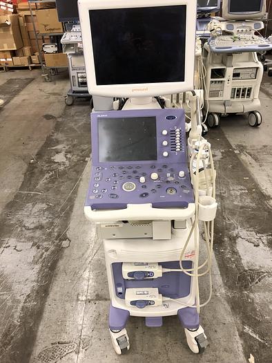 Used Aloka Prosound a6