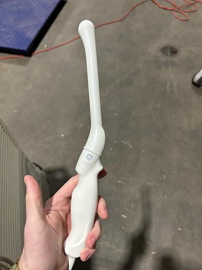 Used GE Logiq 5 Expert