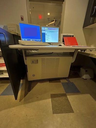 Used 2003 GE Lightspeed 16