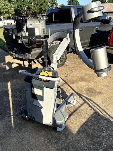 Used 2010 Orthoscan HD model #1000-004 mini-C