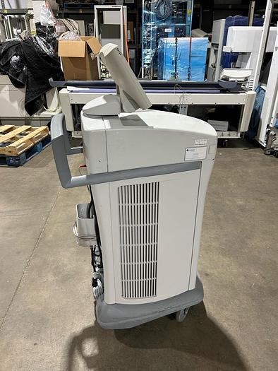 Used Lumenis VersaPulse PowerSuite 20W Holmium Laser