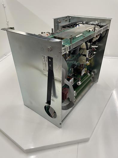 Used AC SUPPLY PANEL P/N: 45203920, 2115403