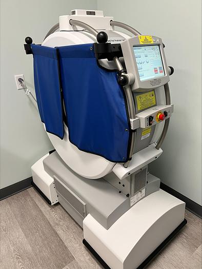 Used 2021 Neurologica CereTom 8-Slice CT