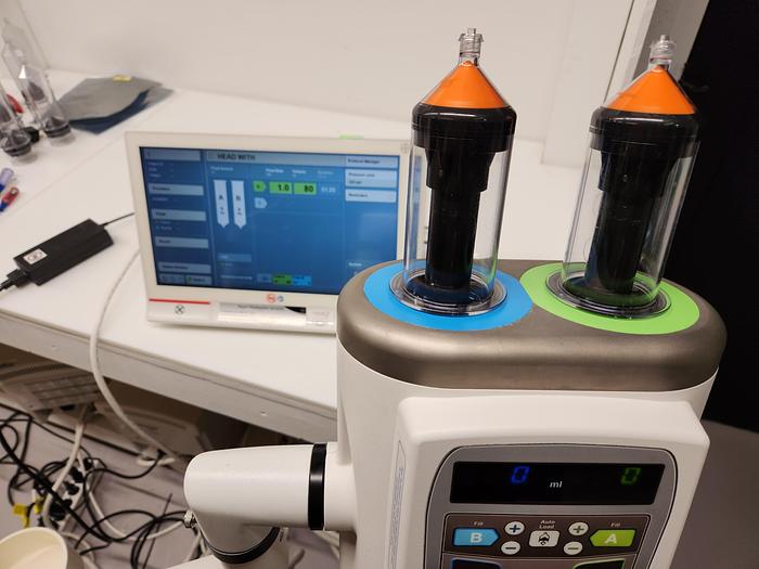 Used 2020 Medrad Stellant Flex