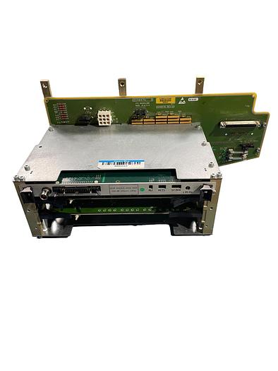 Used STC BACKPLANE P/N: 2248475