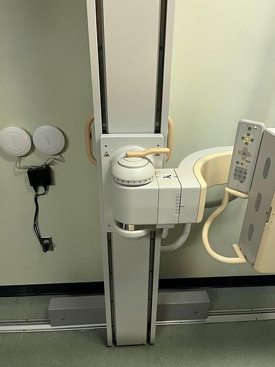 Used Philips DigitalDiagnost OTC